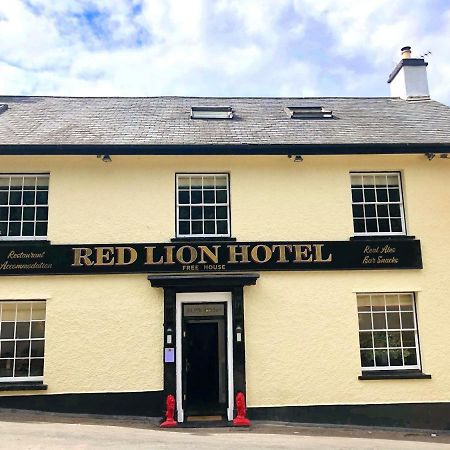 Oakford The Red Lion Hotel מראה חיצוני תמונה