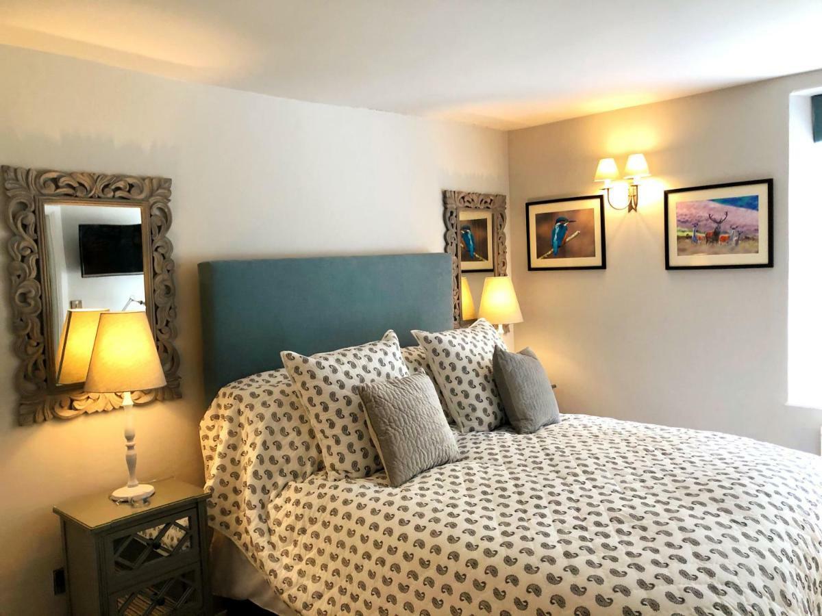 Oakford The Red Lion Hotel מראה חיצוני תמונה