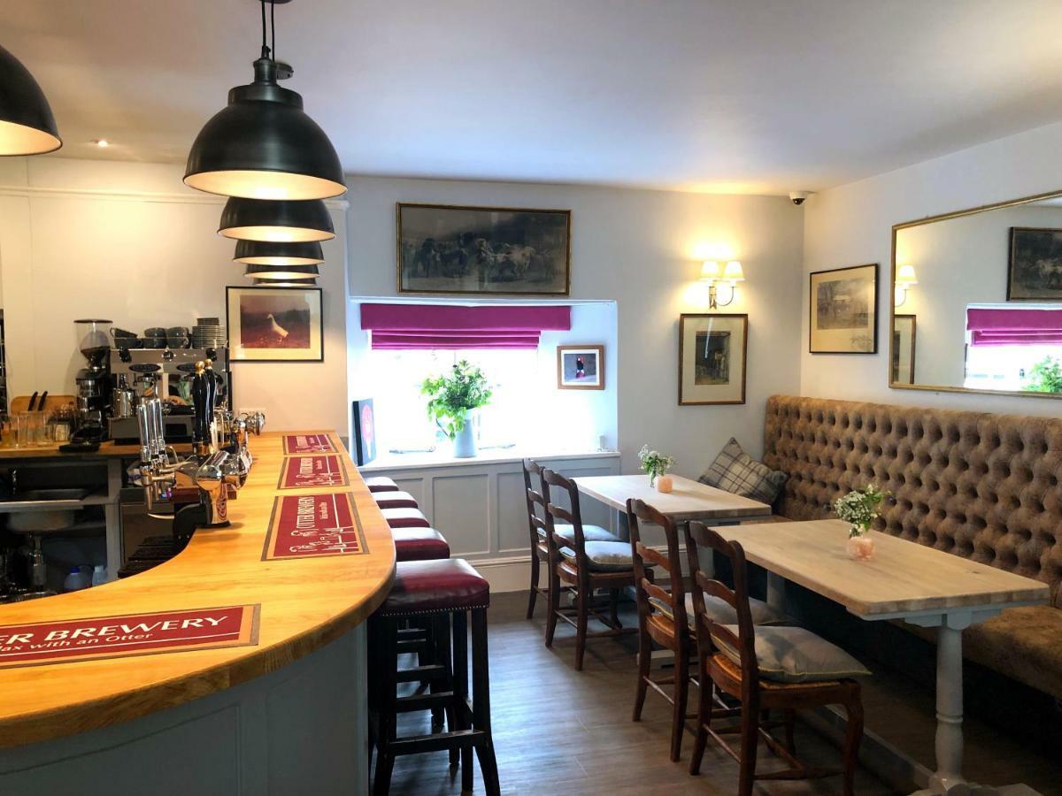 Oakford The Red Lion Hotel מראה חיצוני תמונה